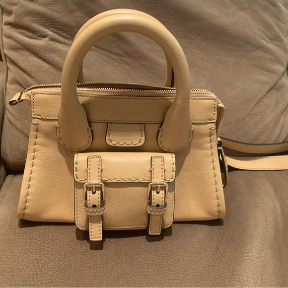 New authentic Chloe Edith bag - Picture 1 of 5